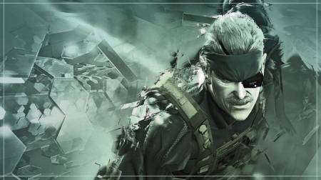 Fuga de informação sobre os próximos títulos de Metal Gear Solid: Master Collection Vol. 2