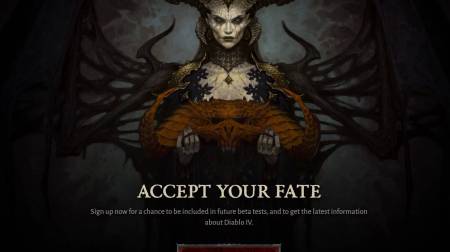 Here’s your chance to play Diablo IV early