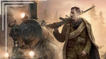 Last Train Home rivela il suo primo trailer di gameplay