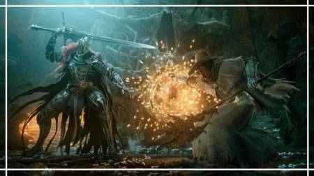 Lords of the Fallen PC system requirements are quite demanding