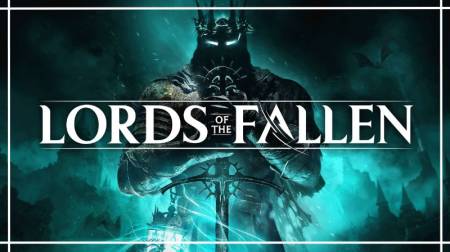 The Lords of the Fallen Story trailer pits you against a god