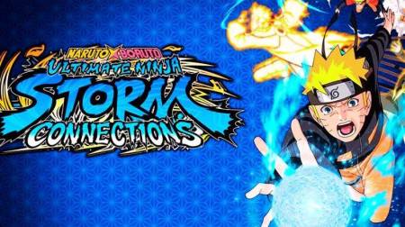 Naruto X Boruto Ultimate Ninja Storm Connections Spielsystem-Trailer