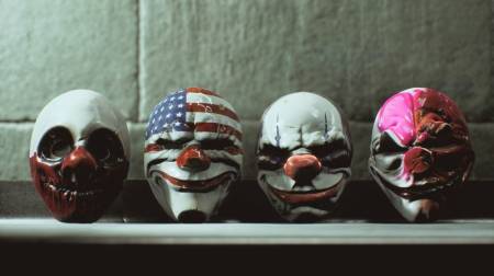 PAYDAY 3's post-launch content has been revealed