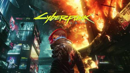 A sequel to Cyberpunk 2077 is already in the works
