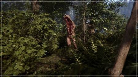 Sons of the Forest will go into early access
