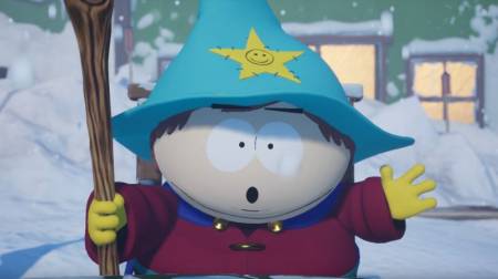 South Park: Snow Day!" привносит в серию кооперативный геймплей