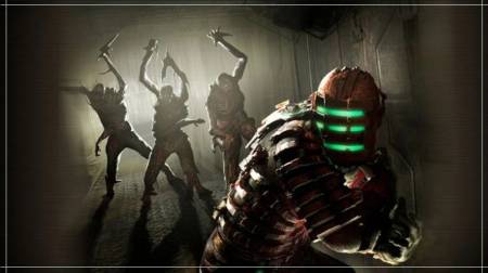 Steam tests out free trial system starting with Dead Space