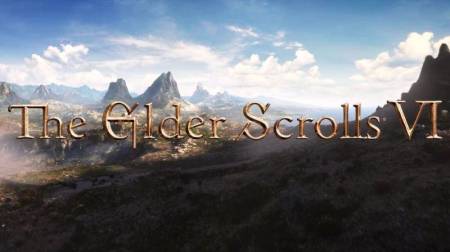 The Elder Scrolls VI ne sera pas lancé sur PlayStation
