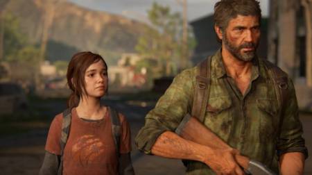 The Last of Us Part II Remastered komt volgend jaar januari uit