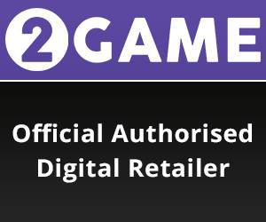2game.com, the UK's fastest growing games store.