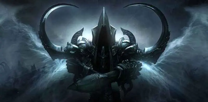 Diablo 3: Reaper of Souls – Community und Clan features