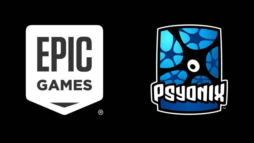 Epic Games rachète Psyonix, le studio de Rocket League