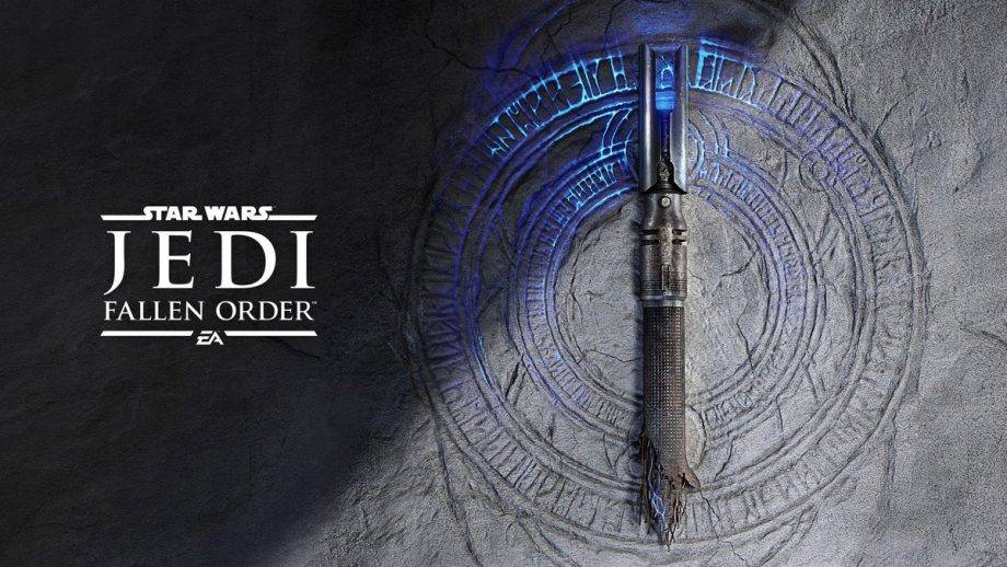 Star Wars Jedi: Fallen Order meets us on April 13!