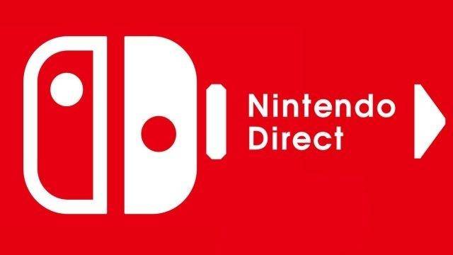 Switch: ¡No te pierdas el Nintendo Direct de esta noche!