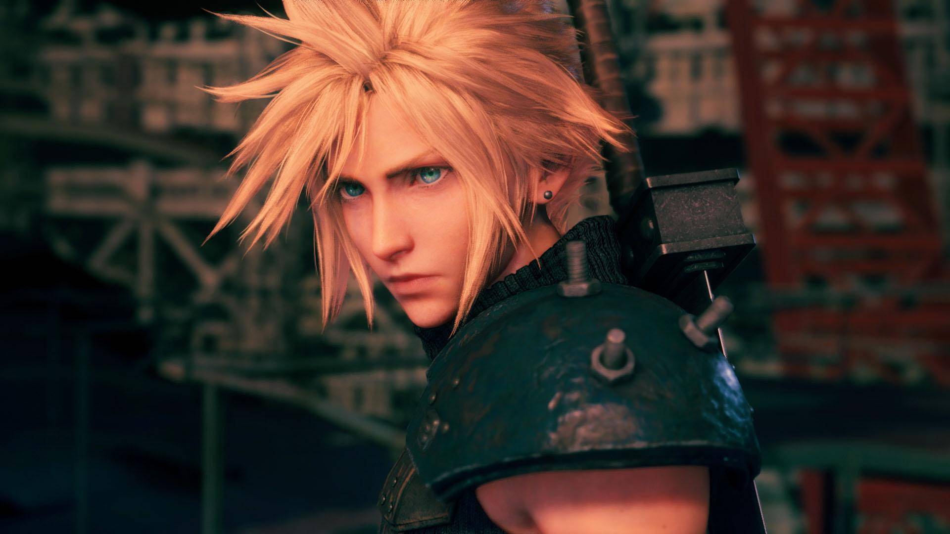 Final Fantasy VII Remake inclura du contenu inédit