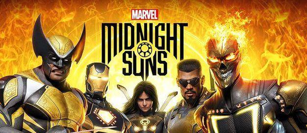 Le gameplay de Marvel's Midnight Suns est surprenant