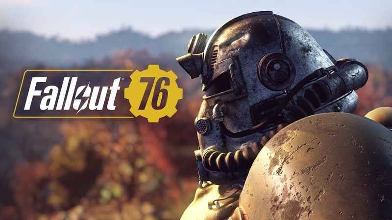 Aliens will invade Fallout 76 next spring