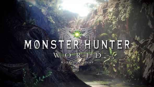 Monster Hunter: World, le détail des éditions sur PC.