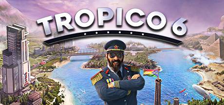 Jouez dès maintenant à la bêta de Tropico 6 !