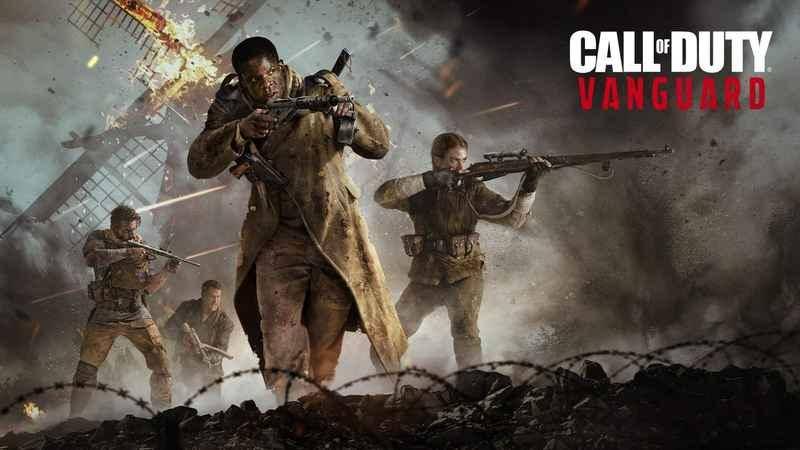Call of Duty: Vanguard open beta is coming in September
