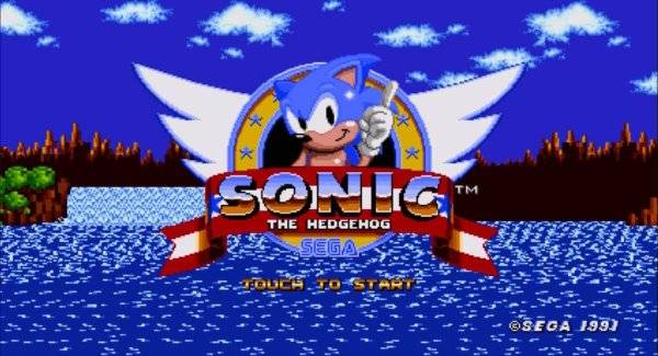 Das neue Sonic the Hedgehog-Spiel befindet sich derzeit in der Entwicklungsphase