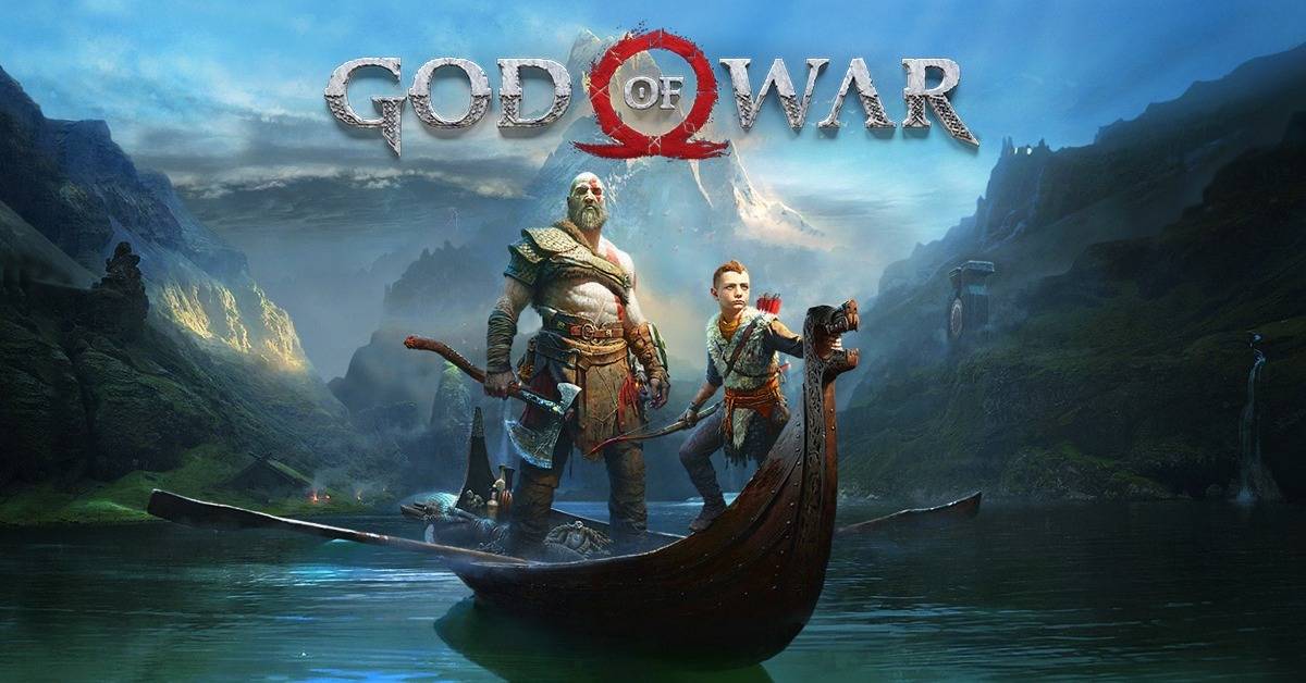 God of War gana a lo grande en los premios DICE