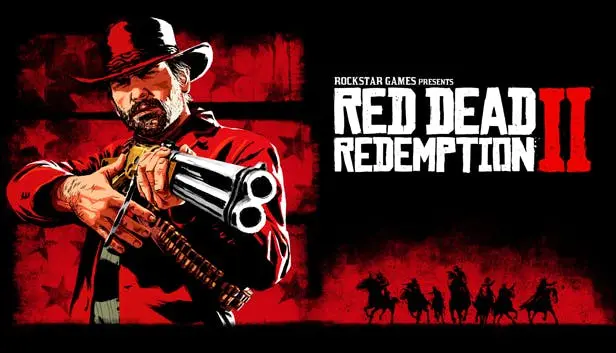 Red Dead Redemption 2 è in arrivo su Steam!