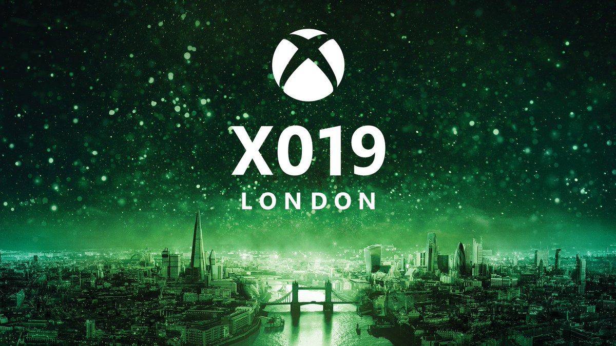 Xbox X019: cosa ci aspetta?