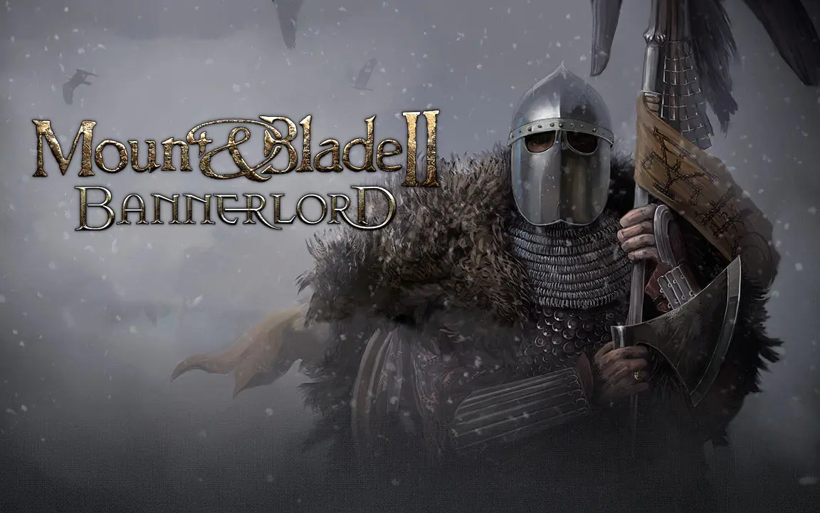 Mount and Blade II: Bannerlord date son accès anticipé