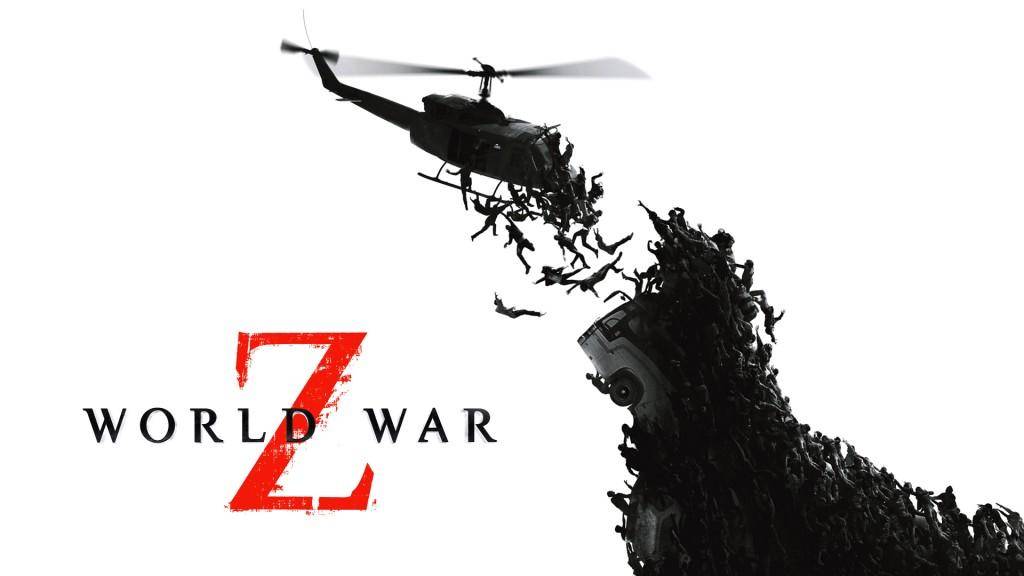 World War Z- Game of the Year Edition!!
