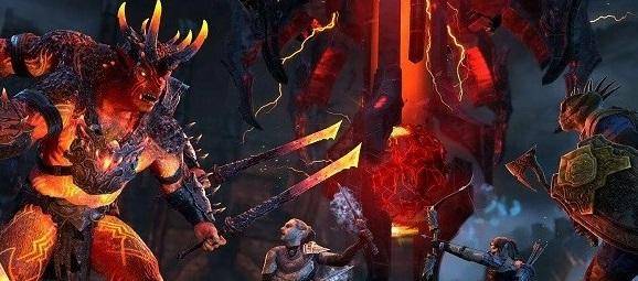 The Elder Scrolls Online krijgt twee dungeons in een nieuwe DLC