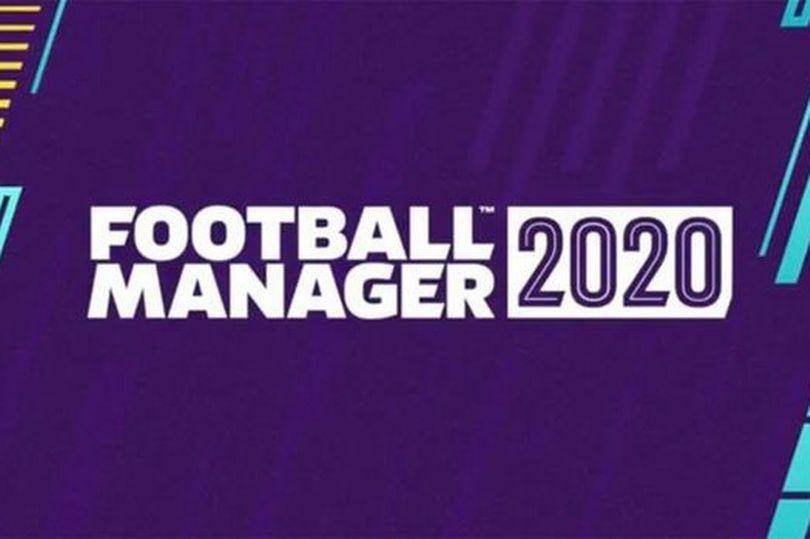 Football Manager 2020 bekommt ein Erscheinungsdatum