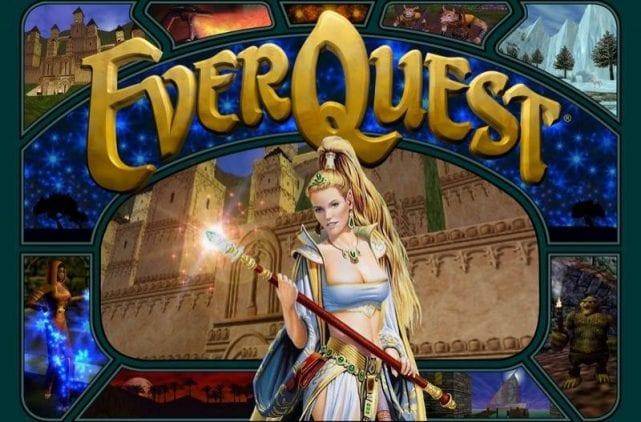 Everquest turns 20 years old!