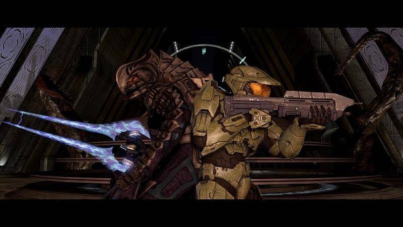 Halo 3 completes the original trilogy on PC