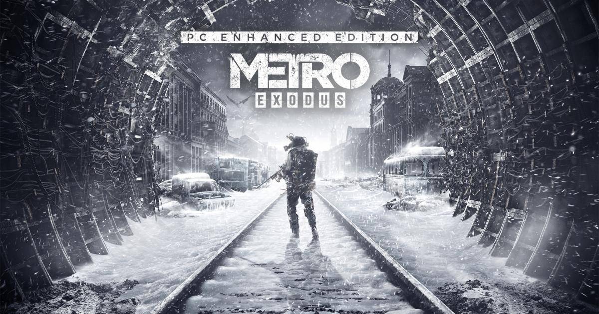 Metro Exodus Enhanced Edition ma datę premiery