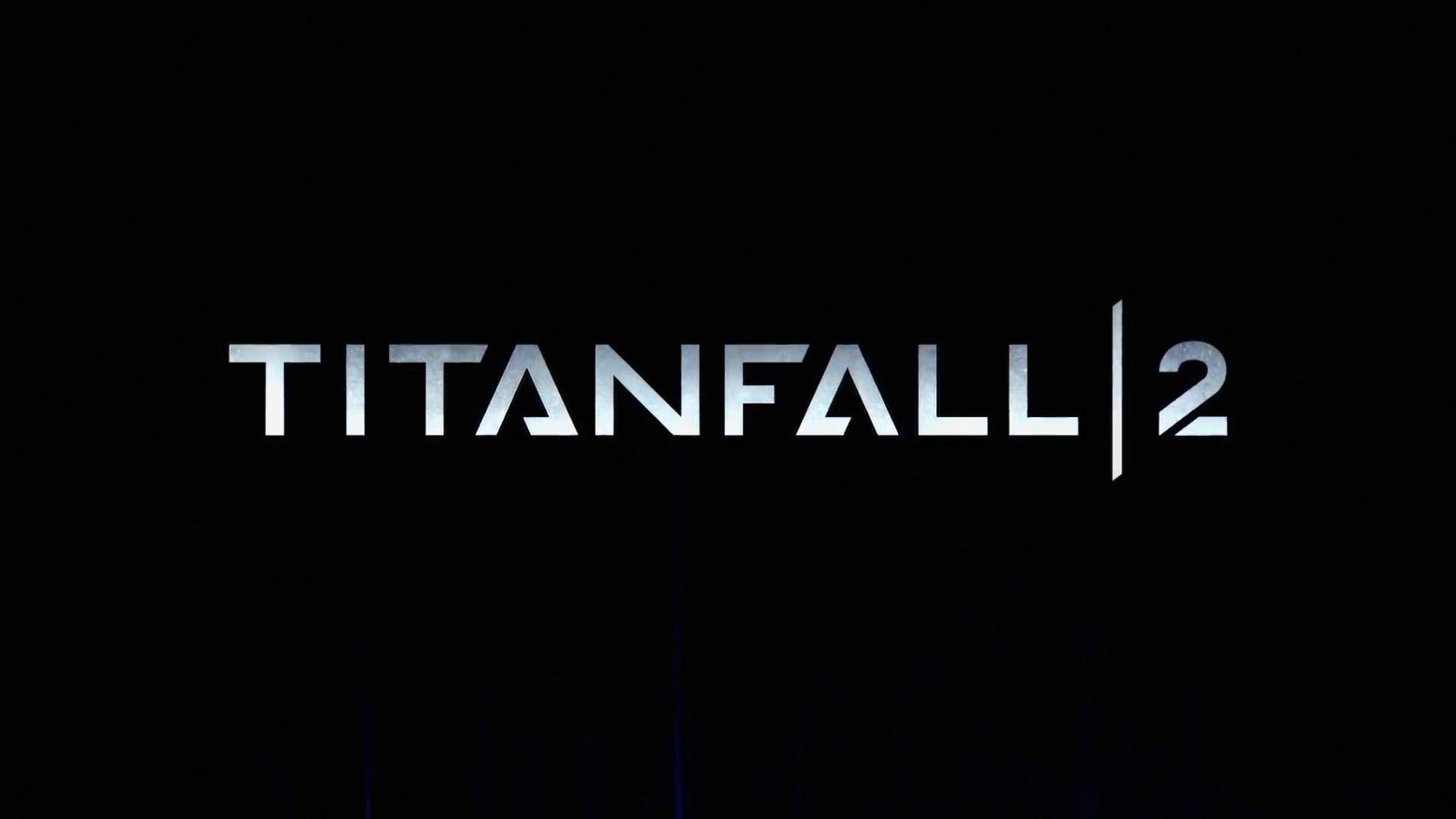 Titanfall 2 goes GOLD