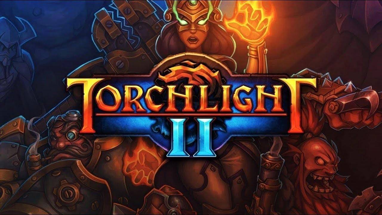 Torchlight 2 est offert pendant uns semaine sur PC