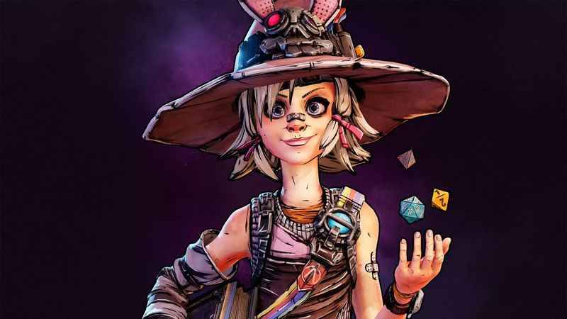 Gearbox surpasses expectations with Tiny Tina's Wonderlands