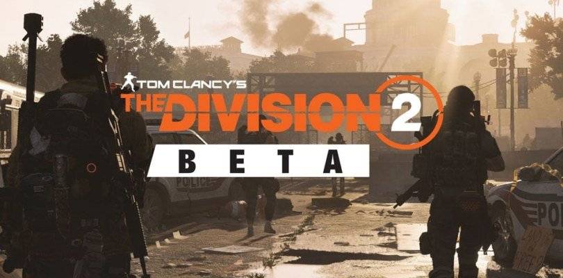 Private Beta Event for The Division 2 gives you a first taste of the endgame content