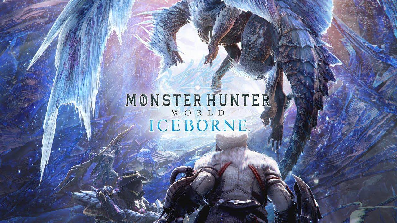 Monster Hunter World: Iceborne ist ein Erfolg bei Steam