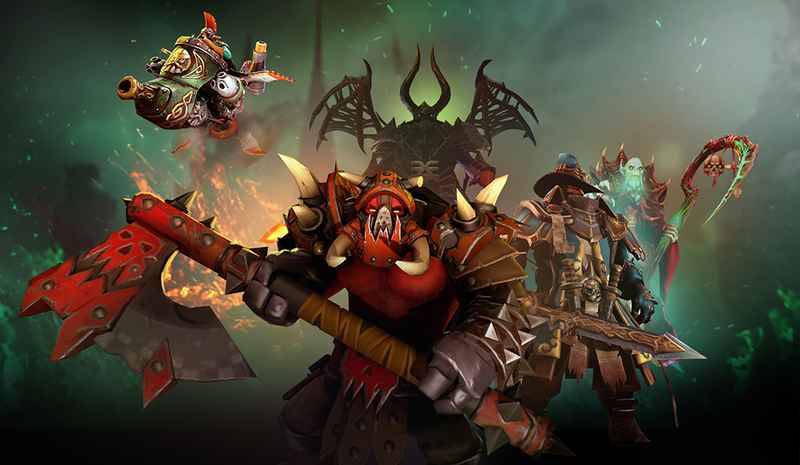 You will need a telephone number to play DOTA 2 ranked matches