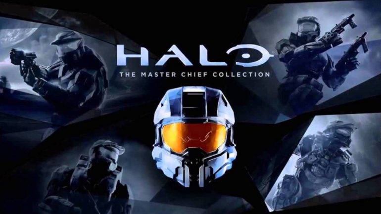 Play Halo: The Master Chief Collection on PC early