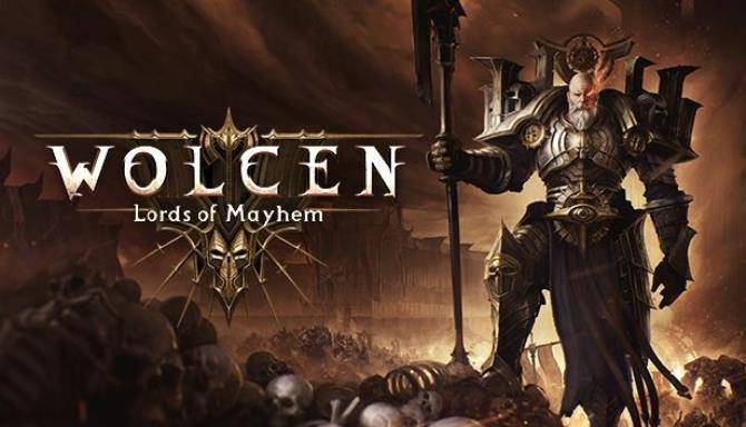 Wolcen: Lords of Mayhem is having a rocky launch