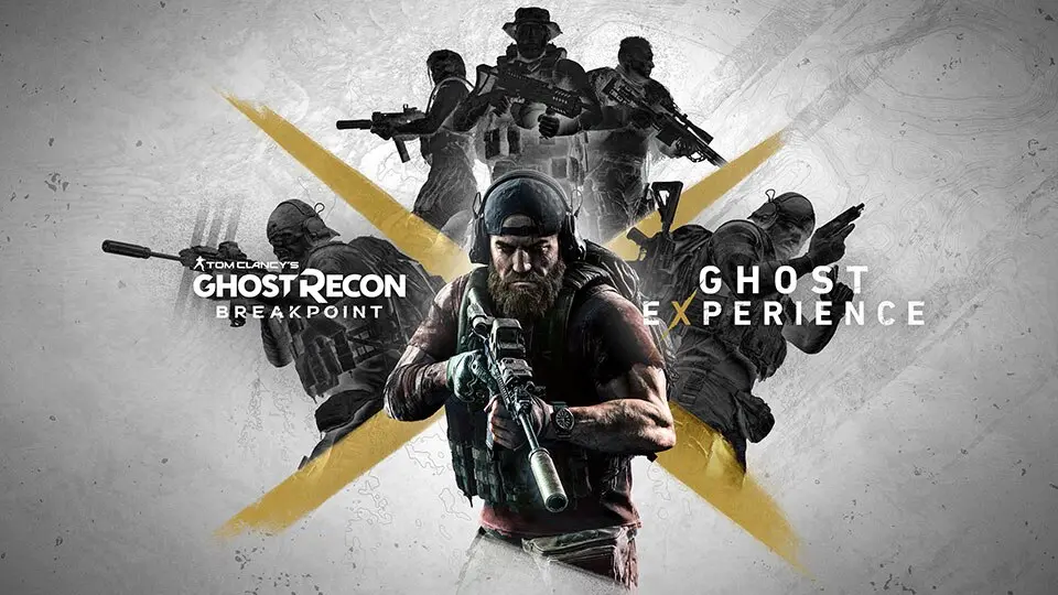Ghost Recon Breakpoint will receive its immersive mode this month