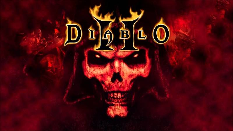 En remake av Diablo 2 kan vara på gång