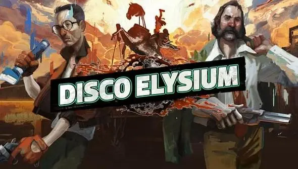 Disco Elysium receives a new gameplay mode