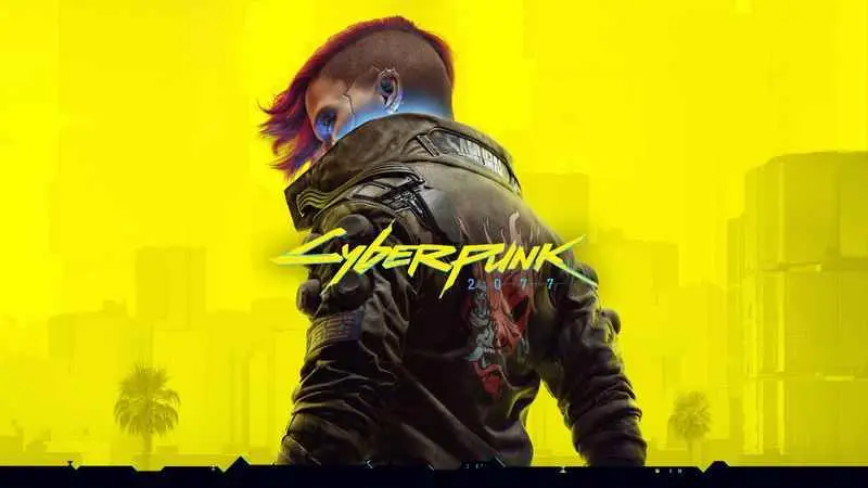 Cyberpunk 2077 expansion is coming next year