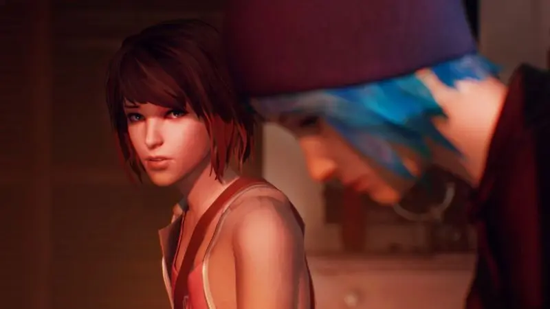 Life is Strange Remastered montre une bande-annonce de six minutes de gameplay