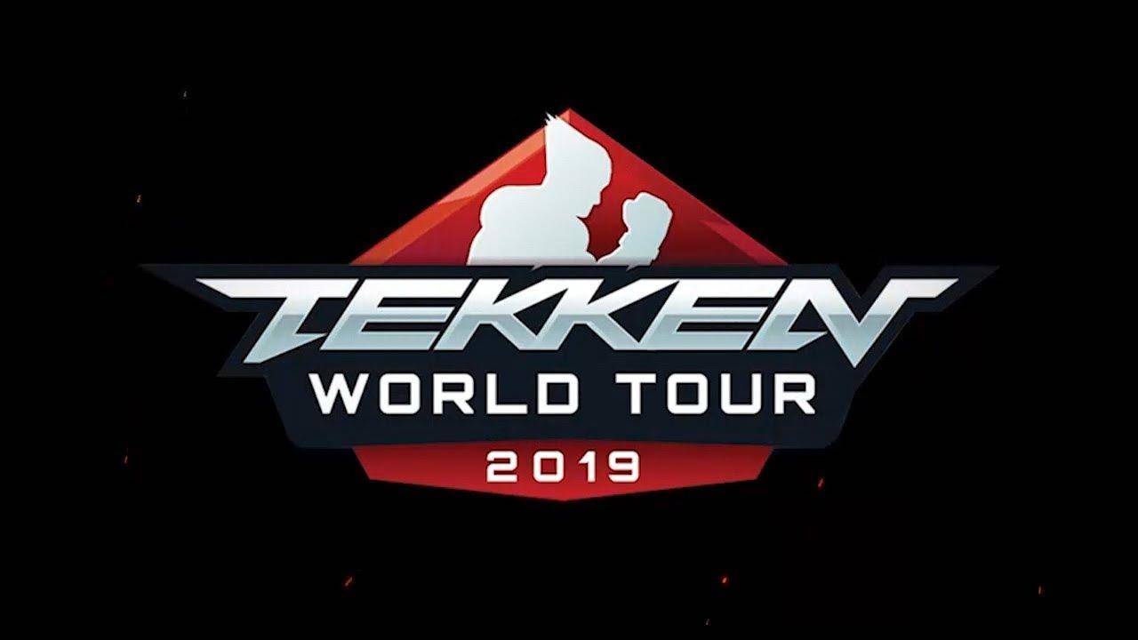 Tekken 7 tendrá dos nuevos luchadores