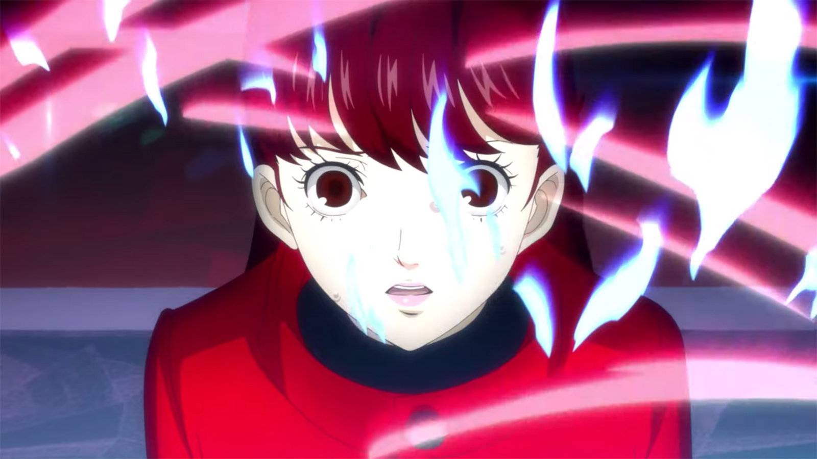 Persona 5 The Royal dévoile un nouveau trailer sur Yusuke Kitagawa